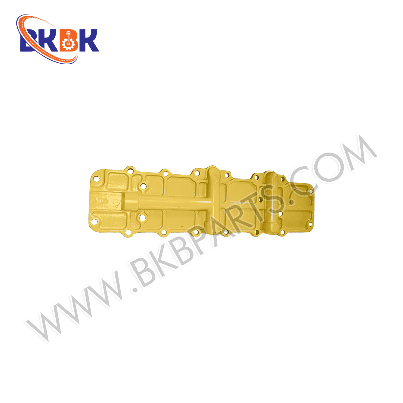 CATERPILLAR OIL COVER - Other 5I7861